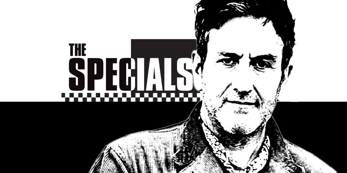 Terry Hall, The Specials