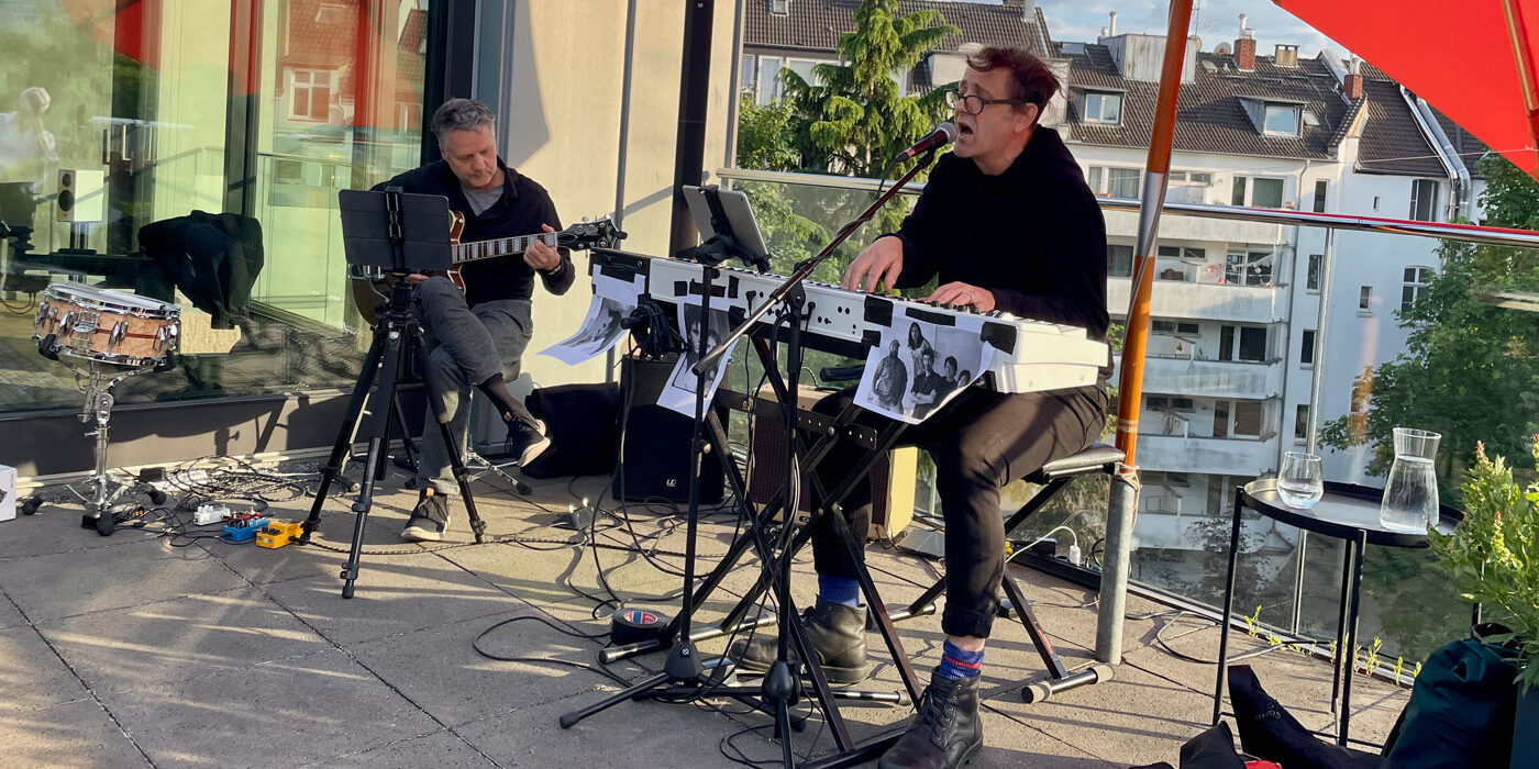 Urs oliver beethoven